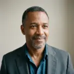 Reginald Fourcade